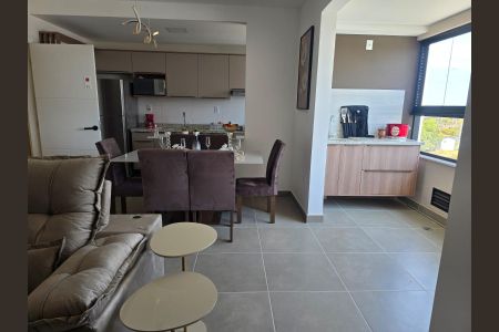 Apartamento para alugar com 2 quartos, 68m² em Além Ponte, Sorocaba