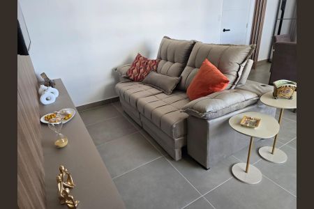 Apartamento para alugar com 2 quartos, 68m² em Além Ponte, Sorocaba