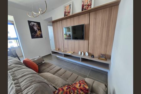 Apartamento para alugar com 2 quartos, 68m² em Além Ponte, Sorocaba