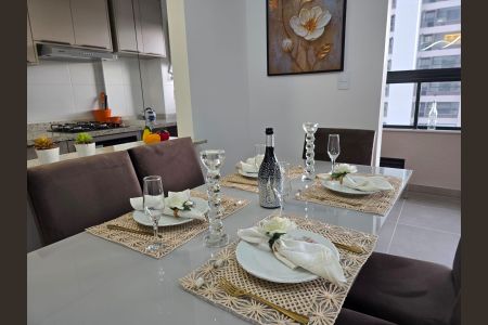 Apartamento para alugar com 2 quartos, 68m² em Além Ponte, Sorocaba