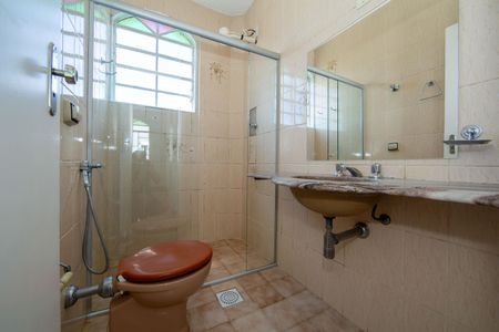 Apartamento à venda com 92m², 3 quartos e 1 vagaBANHEIRO2