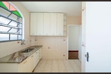 Apartamento à venda com 92m², 3 quartos e 1 vagaCOZINHA