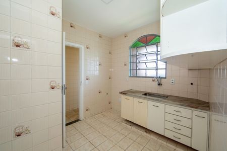 Apartamento à venda com 92m², 3 quartos e 1 vagaCOZINHA