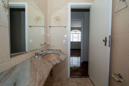 Apartamento à venda com 92m², 3 quartos e 1 vagaBANHEIRO2