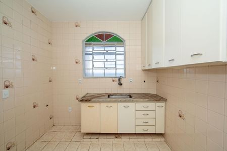 Apartamento à venda com 92m², 3 quartos e 1 vagaCOZINHA