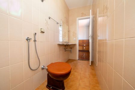 Apartamento à venda com 92m², 3 quartos e 1 vagaBANHEIRO1