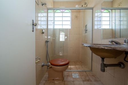 Apartamento à venda com 92m², 3 quartos e 1 vagaBANHEIRO2