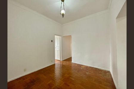 Sala de casa para alugar com 3 quartos, 336m² em Graça, Belo Horizonte