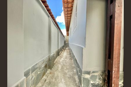 Casa para alugar com 336m², 3 quartos e 3 vagasÁrea de serviço