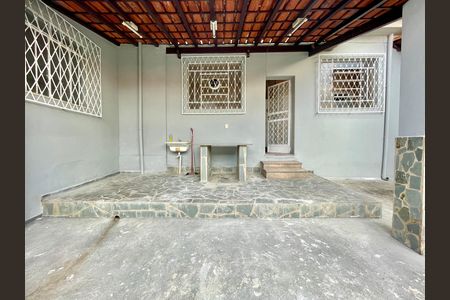 Casa para alugar com 336m², 3 quartos e 3 vagasÁrea de serviço