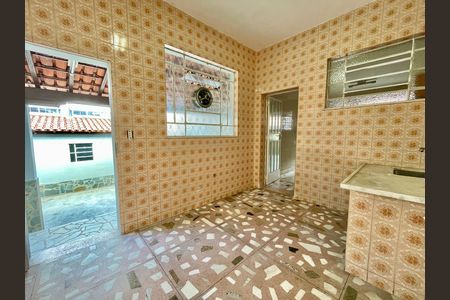 Casa para alugar com 336m², 3 quartos e 3 vagasCozinha