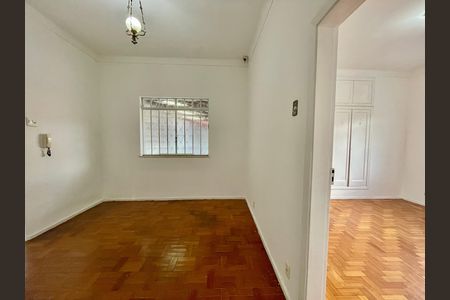 Sala de casa para alugar com 3 quartos, 336m² em Graça, Belo Horizonte