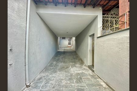 Casa para alugar com 336m², 3 quartos e 3 vagasÁrea de serviço