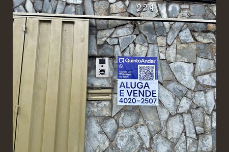 Casa para alugar com 336m², 3 quartos e 3 vagasPlaca
