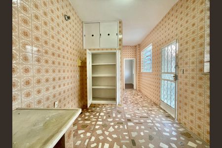 Casa para alugar com 336m², 3 quartos e 3 vagasCozinha