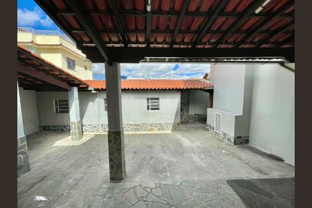 Casa para alugar com 336m², 3 quartos e 3 vagasÁrea de serviço