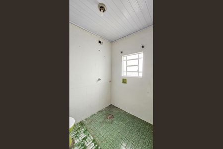 Casa para alugar com 70m², 2 quartos e sem vagaBanheiro