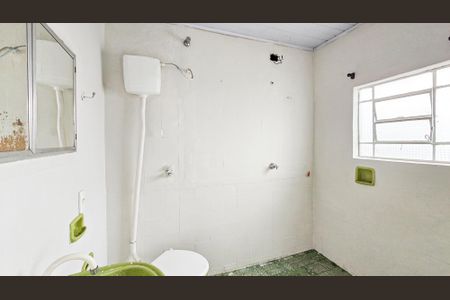 Casa para alugar com 70m², 2 quartos e sem vagaBanheiro