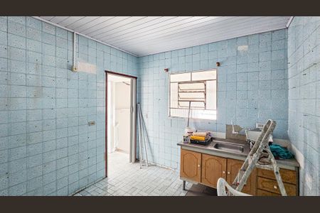 Casa para alugar com 70m², 2 quartos e sem vagaCozinha