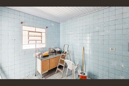 Casa para alugar com 70m², 2 quartos e sem vagaCozinha