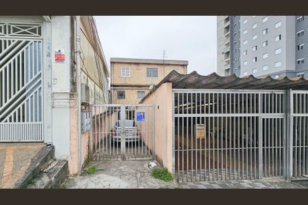 Casa para alugar com 70m², 2 quartos e sem vagaFachada