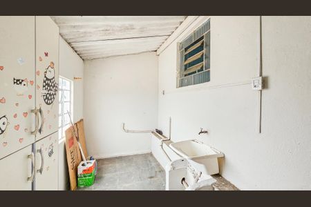 Casa para alugar com 70m², 2 quartos e sem vagaÁrea de serviço