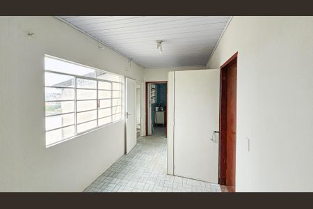Casa para alugar com 70m², 2 quartos e sem vagaSala 1