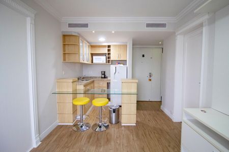Apartamento para alugar com 2 quartos, 50m² em Jardim Paulista, São Paulo