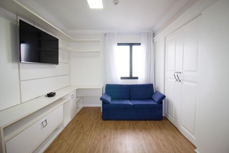 Apartamento para alugar com 2 quartos, 50m² em Jardim Paulista, São Paulo
