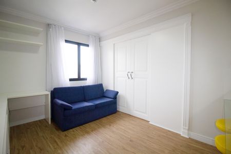 Apartamento para alugar com 2 quartos, 50m² em Jardim Paulista, São Paulo