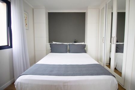Apartamento para alugar com 2 quartos, 50m² em Jardim Paulista, São Paulo