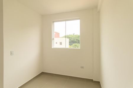 Quarto  de apartamento para alugar com 1 quarto, 30m² em Jardim das Américas, Curitiba