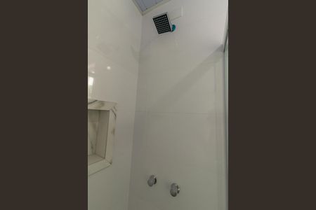 Apartamento para alugar com 30m², 1 quarto e sem vagaBanheiro Social