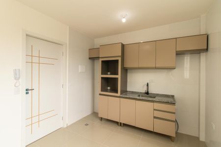 Apartamento para alugar com 30m², 1 quarto e sem vagaCozinha