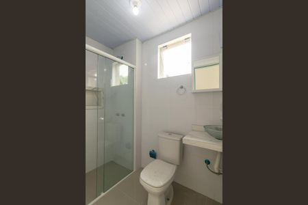 Apartamento para alugar com 30m², 1 quarto e sem vagaBanheiro Social