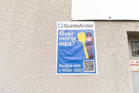 Apartamento para alugar com 30m², 1 quarto e sem vagaPlaca