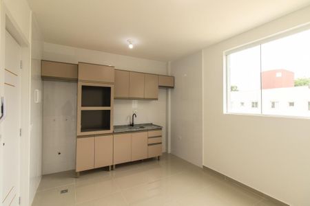 Apartamento para alugar com 30m², 1 quarto e sem vagaCozinha