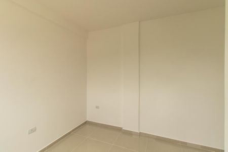 Apartamento para alugar com 30m², 1 quarto e sem vagaQuarto 