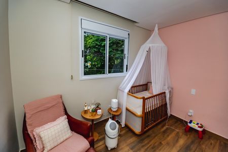 Apartamento à venda com 3 quartos, 80m² em Itapoã, Belo Horizonte