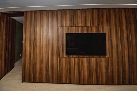 Apartamento à venda com 3 quartos, 80m² em Itapoã, Belo Horizonte