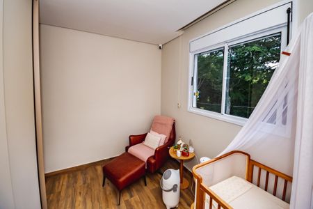 Apartamento à venda com 3 quartos, 80m² em Itapoã, Belo Horizonte