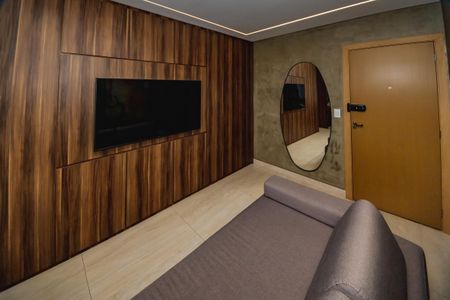 Apartamento à venda com 3 quartos, 80m² em Itapoã, Belo Horizonte