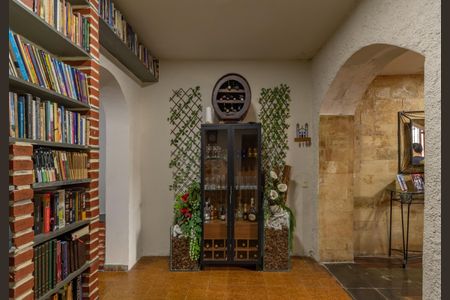 Sala 3 de casa à venda com 5 quartos, 200m² em Conjunto Lagoa, Belo Horizonte