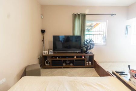 Sala de casa para alugar com 3 quartos, 180m² em Água Fria, São Paulo