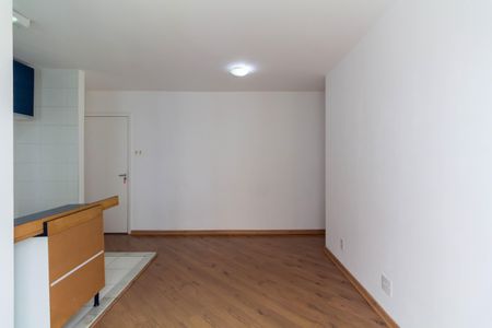Sala de apartamento à venda com 2 quartos, 58m² em Vila Ema, São Paulo