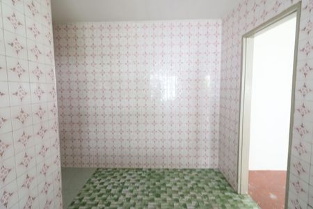 Cozinha de casa para alugar com 1 quarto, 29m² em Pestana, Osasco