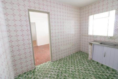 Casa para alugar com 29m², 1 quarto e sem vagaCozinha