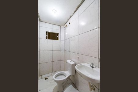 Casa para alugar com 1 quarto, 50m² em Jardim Vale das Virtudes, São Paulo