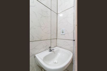 Casa para alugar com 1 quarto, 50m² em Jardim Vale das Virtudes, São Paulo