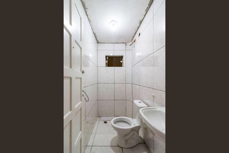 Casa para alugar com 1 quarto, 50m² em Jardim Vale das Virtudes, São Paulo